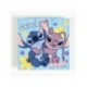 PACK PEGATINAS 1000 PIEZAS STITCH