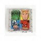 PACK PEGATINAS 1000 PIEZAS MARVEL
