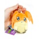 Peluche Digimon Patamon 10 cm