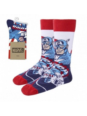 CALCETINES MARVEL