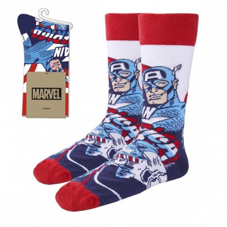 CALCETINES MARVEL