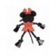JUGUETE PARA PERRO CUERDA MINNIE