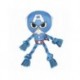 JUGUETE PARA PERRO CUERDA AVENGERS CAPITAN AMERICA