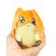 Peluche Digimon Patamon 10 cm