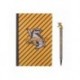 SET DE PAPELERÍA HARRY POTTER HUFFLEPUFF