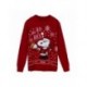 JERSEY PUNTO TRICOT SNOOPY