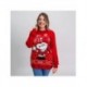 JERSEY PUNTO TRICOT SNOOPY