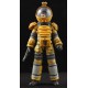 Figura articulada Amanda Ripley Alien Insolation Compression Suit