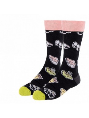 CALCETINES OTAKU