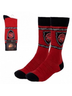 CALCETINES HOUSE OF DRAGON