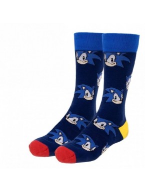 CALCETINES SONIC