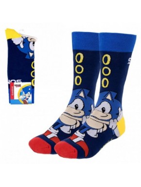 CALCETINES SONIC