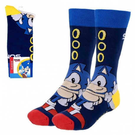 CALCETINES SONIC