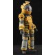 Figura articulada Amanda Ripley Alien Insolation Compression Suit