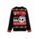 JERSEY PUNTO NAVIDEÑO NIGHTMARE BEFORE CHRISTMAS
