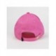 GORRA VISERA CURVA ADULTO BARBIE