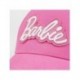 GORRA VISERA CURVA ADULTO BARBIE
