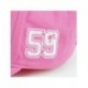 GORRA VISERA CURVA ADULTO BARBIE