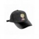 Disney Disney Villains Casquette Visière Courbe Adulte