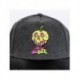 GORRA VISERA CURVA ADULTO DISNEY VILLANAS