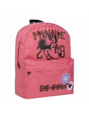 MOCHILA CASUAL MINNIE