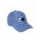GORRA VISERA CURVA ADULTO STITCH