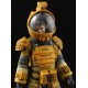 Figura articulada Amanda Ripley Alien Insolation Compression Suit