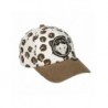 CAP BASEBALL ADULT LION KING