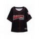 CAMISETA CORTA BASEBALL MARVEL