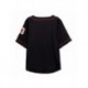 CAMISETA CORTA BASEBALL MARVEL