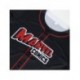 CAMISETA CORTA BASEBALL MARVEL