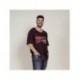 CAMISETA CORTA BASEBALL MARVEL
