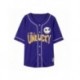 CAMISETA CORTA BASEBALL NIGHTMARE BEFORE CHRISTMAS