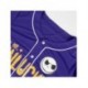 CAMISETA CORTA BASEBALL NIGHTMARE BEFORE CHRISTMAS