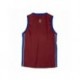 CAMISETA CORTA BASKETBALL SPIDERMAN