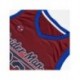 CAMISETA CORTA BASKETBALL SPIDERMAN