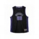 CAMISETA CORTA BASKETBALL MARVEL