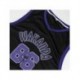 CAMISETA CORTA BASKETBALL MARVEL