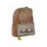 Mochila Groot dos Guardiões da Galáxia