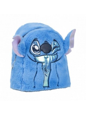 MOCHILA CASUAL MODA PELO STITCH
