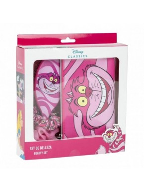 SET DE BELLEZA CAJA DISNEY ALICIA
