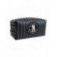 TOILETRY BAG TOILETBAG FAUX-LEATHER WEDNESDAY