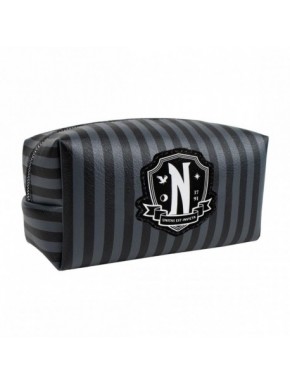 NECESER ASEO VIAJE POLIPIEL WEDNESDAY