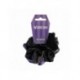 ACCESORIOS PELO COLETERO DE TELA 3 PIEZAS WEDNESDAY