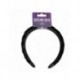 HAIR ACCESSORIES HAIRBAND LINE WEDNESDAY
