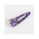ACCESORIOS PELO CLIPS 4 PIEZAS WEDNESDAY