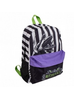 MOCHILA CASUAL BEETLEJUICE