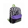 Mochila casual Beetlejuice Tim Burton