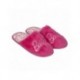 ZAPATILLAS DE CASA ABIERTA BARBIE