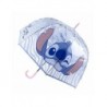 Parapluie manuel adulte Stitch - 60 CM